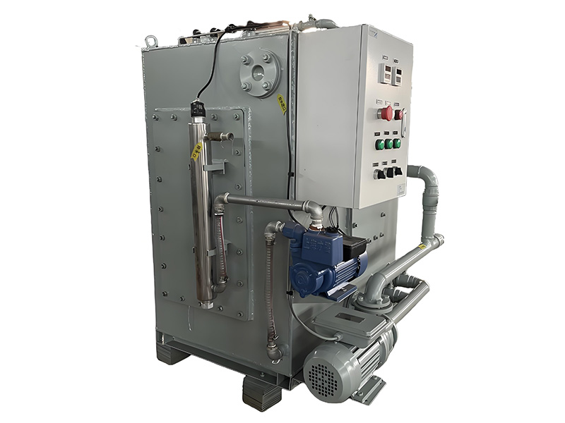压力水柜