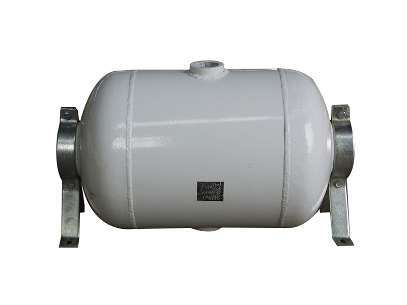 柴油机用空气瓶